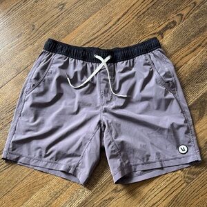 Men’s Vuori Shorts